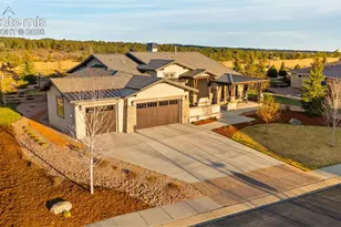 2363 Coyote Crest View, Colorado Springs, CO 80921 - Photo 2