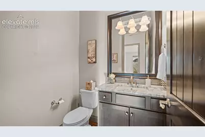 2363 Coyote Crest View, Colorado Springs, CO 80921 - Photo 16
