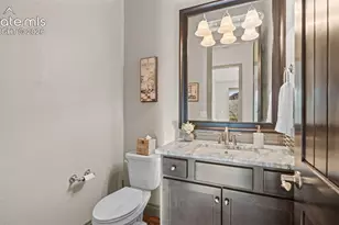 2363 Coyote Crest View, Colorado Springs, CO 80921 - Photo 16