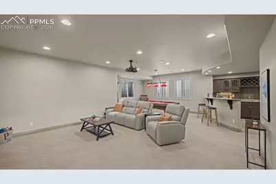 2363 Coyote Crest View, Colorado Springs, CO 80921 - Photo 24