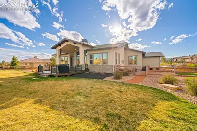 2363 Coyote Crest View, Colorado Springs, CO 80921 - Photo 42