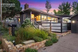 210 Mesa Ave, Manitou Springs, CO 80829 - Photo 8