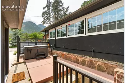 210 Mesa Avenue, Manitou Springs, CO 80829 - Photo 36