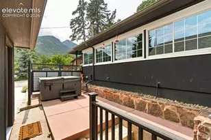 210 Mesa Ave, Manitou Springs, CO 80829 - Photo 36