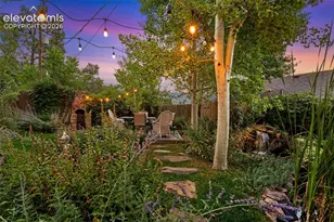 210 Mesa Ave, Manitou Springs, CO 80829 - Photo 6
