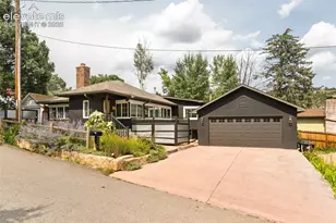 210 Mesa Ave, Manitou Springs, CO 80829 - Photo 10