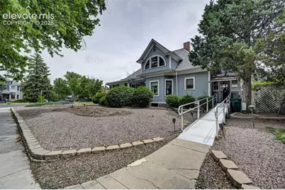 1003 E Boulder Street, Colorado Springs, CO 80903 - Photo 4
