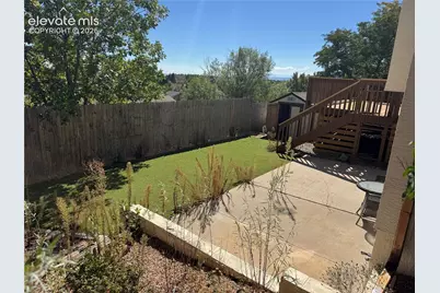 3845 Inspiration Drive, Colorado Springs, CO 80917 - Photo 2