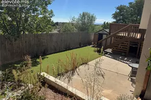 3845 Inspiration Dr, Colorado Springs, CO 80917 - Photo 2