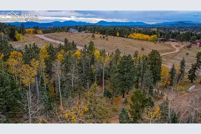 166 Denwood Drive, Florissant, CO 80816 - Photo 4