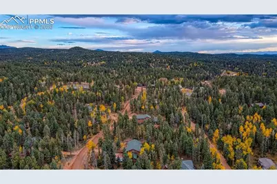 166 Denwood Drive, Florissant, CO 80816 - Photo 14