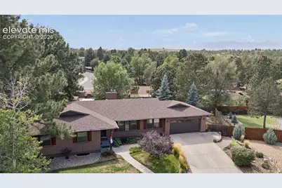 3255 Wesley Lane, Colorado Springs, CO 80917 - Photo 2