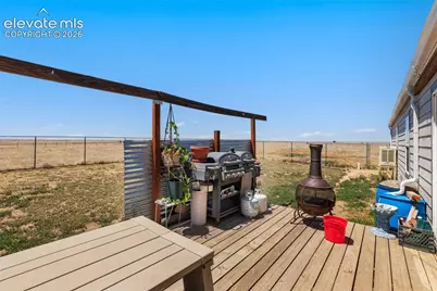 334 N Dinner Bell Drive, Calhan, CO 80808 - Photo 14
