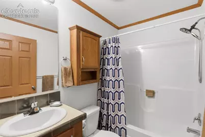 334 N Dinner Bell Drive, Calhan, CO 80808 - Photo 10