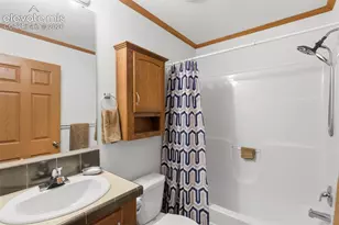 334 N Dinner Bell Dr, Calhan, CO 80808 - Photo 10