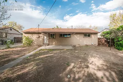64 Security Boulevard, Colorado Springs, CO 80911 - Photo 22
