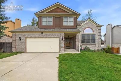 8435 Avens Circle, Colorado Springs, CO 80920 - Photo 1