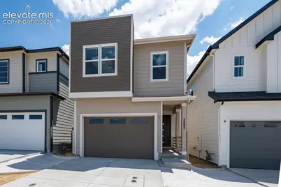 7485 Nova View, Colorado Springs, CO 80915 - Photo 1