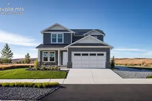 7915 Grey Bark Wy, Colorado Springs, CO 80908 - Photo 1