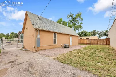 106 E Las Vegas Street, Colorado Springs, CO 80903 - Photo 14