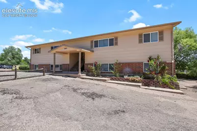 1165 Chiricahua Loop, Colorado Springs, CO 80915 - Photo 2