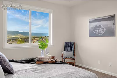 1434 Promontory Bluff View, Colorado Springs, CO 80921 - Photo 10