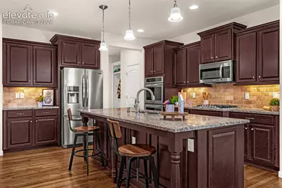 1434 Promontory Bluff View, Colorado Springs, CO 80921 - Photo 4