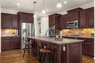 1434 Promontory Bluff View, Colorado Springs, CO 80921 - Photo 4