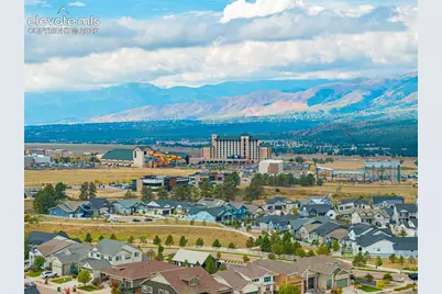 1434 Promontory Bluff View, Colorado Springs, CO 80921 - Photo 38