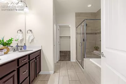 1434 Promontory Bluff View, Colorado Springs, CO 80921 - Photo 12
