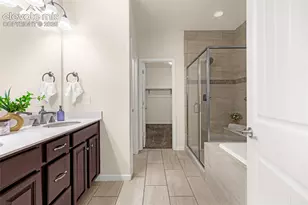 1434 Promontory Bluff View, Colorado Springs, CO 80921 - Photo 12