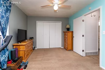 3808 Oro Blanco Drive, Colorado Springs, CO 80917 - Photo 20