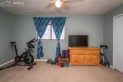 3808 Oro Blanco Drive, Colorado Springs, CO 80917 - Photo 18