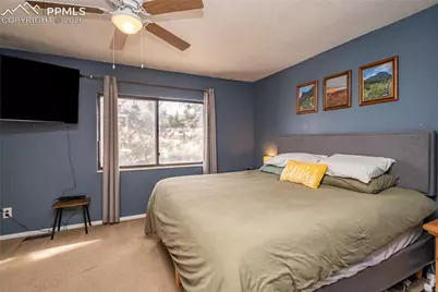 3808 Oro Blanco Drive, Colorado Springs, CO 80917 - Photo 24