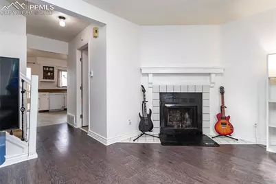 3808 Oro Blanco Drive, Colorado Springs, CO 80917 - Photo 8