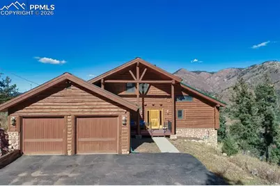 9110 Mountain Road, Cascade, CO 80809 - Photo 40