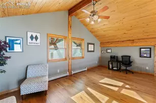 9110 Mountain Rd, Cascade, CO 80809 - Photo 22