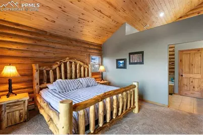 9110 Mountain Road, Cascade, CO 80809 - Photo 14