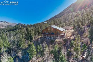 9110 Mountain Rd, Cascade, CO 80809 - Photo 44