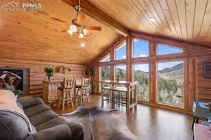 9110 Mountain Rd, Cascade, CO 80809 - Photo 18