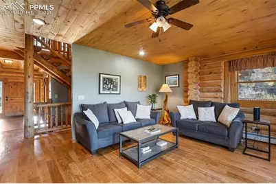 9110 Mountain Road, Cascade, CO 80809 - Photo 6