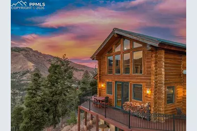 9110 Mountain Road, Cascade, CO 80809 - Photo 48