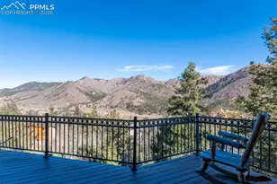 9110 Mountain Rd, Cascade, CO 80809 - Photo 4