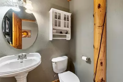 9110 Mountain Road, Cascade, CO 80809 - Photo 12