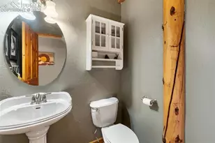 9110 Mountain Rd, Cascade, CO 80809 - Photo 12