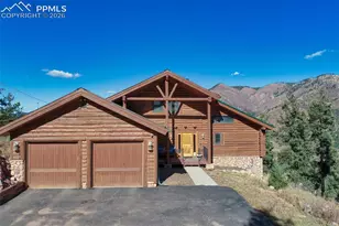 9110 Mountain Rd, Cascade, CO 80809 - Photo 40