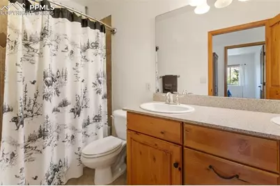 9110 Mountain Road, Cascade, CO 80809 - Photo 30