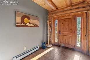 9110 Mountain Rd, Cascade, CO 80809 - Photo 2