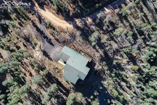 9110 Mountain Rd, Cascade, CO 80809 - Photo 44