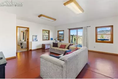 9110 Mountain Road, Cascade, CO 80809 - Photo 26